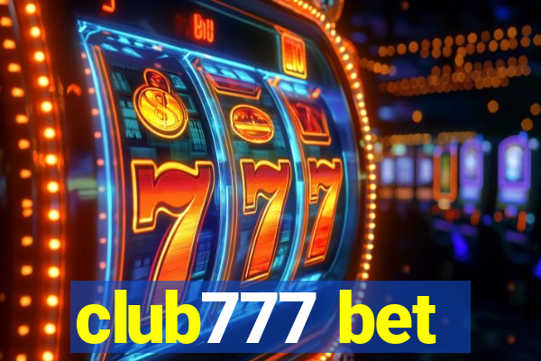 club777 bet